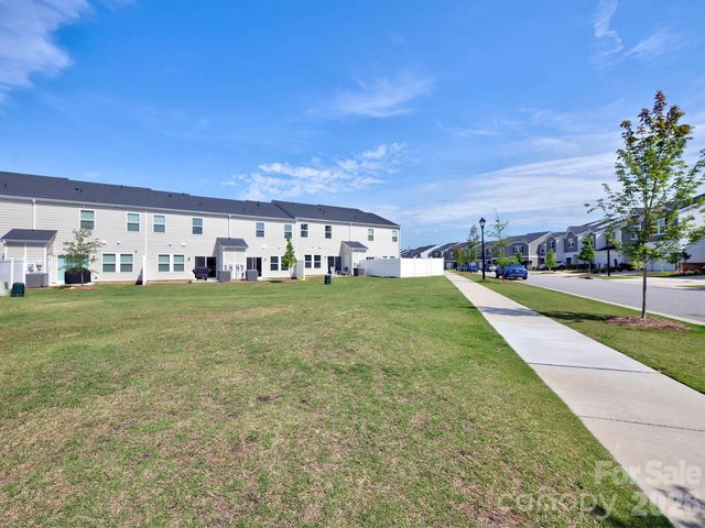 1652 Village Grove Lane, Monroe, NC 28110