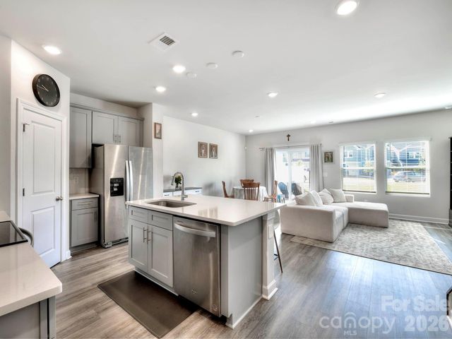 1652 Village Grove Lane, Monroe, NC 28110