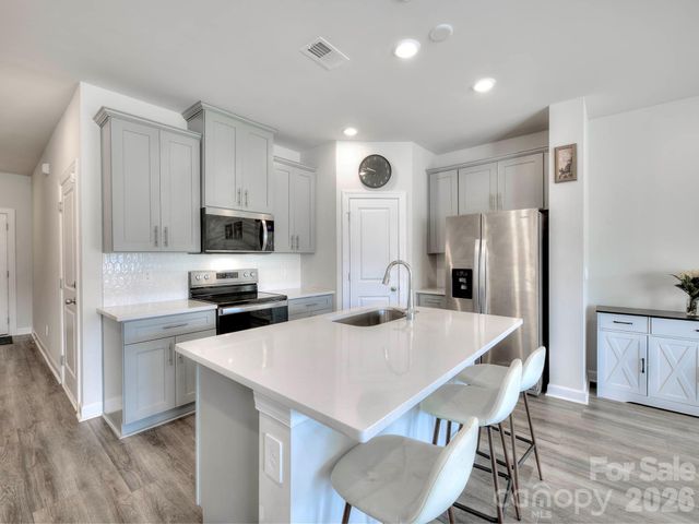 1652 Village Grove Lane, Monroe, NC 28110