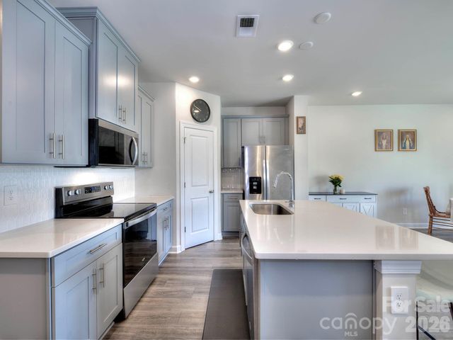 1652 Village Grove Lane, Monroe, NC 28110