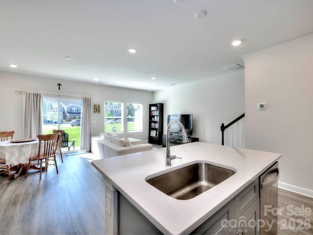 1652 Village Grove Lane, Monroe, NC 28110