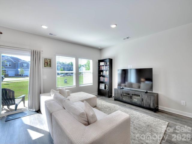 1652 Village Grove Lane, Monroe, NC 28110
