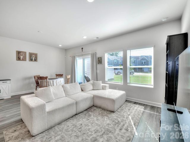 1652 Village Grove Lane, Monroe, NC 28110