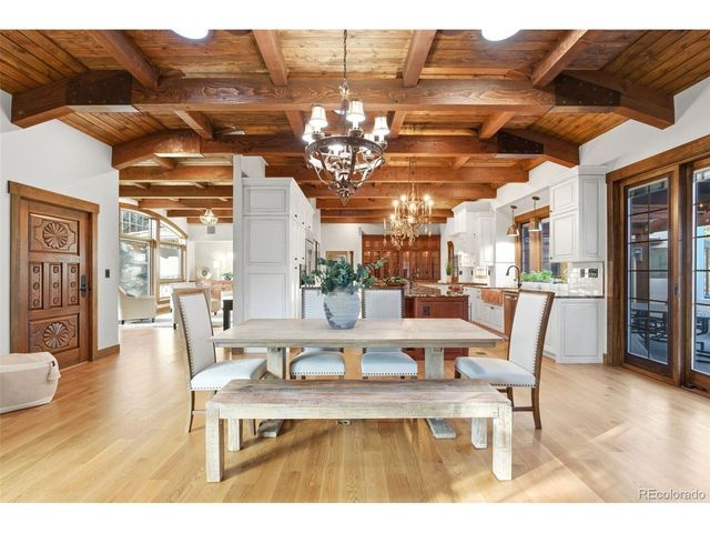 2305 Cherryville Rd, Greenwood Village, CO 80121