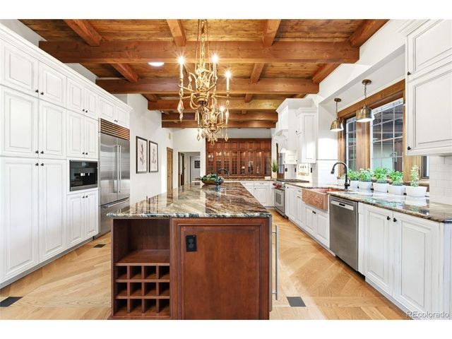 2305 Cherryville Rd, Greenwood Village, CO 80121