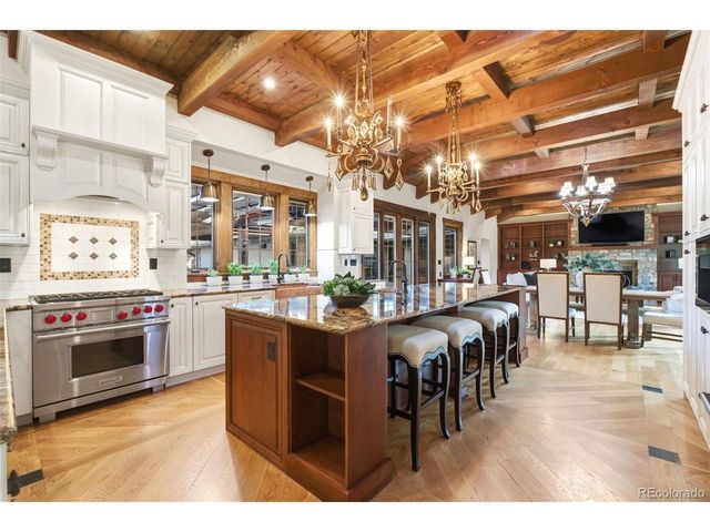 2305 Cherryville Rd, Greenwood Village, CO 80121