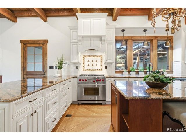 2305 Cherryville Rd, Greenwood Village, CO 80121