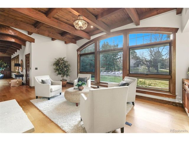 2305 Cherryville Rd, Greenwood Village, CO 80121