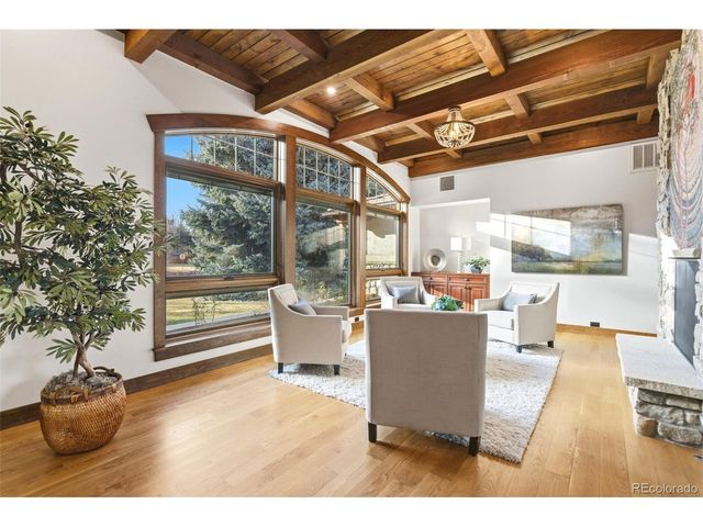 2305 Cherryville Rd, Greenwood Village, CO 80121