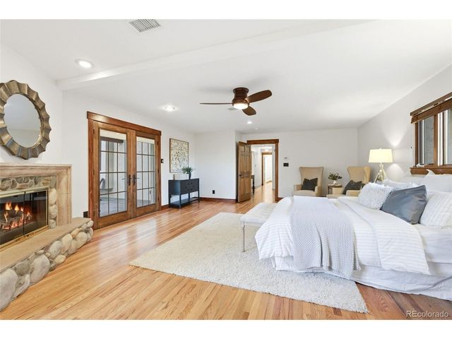 2305 Cherryville Rd, Greenwood Village, CO 80121