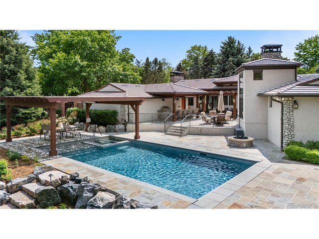 2305 Cherryville Rd, Greenwood Village, CO 80121