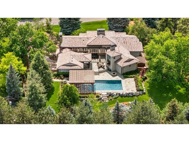 2305 Cherryville Rd, Greenwood Village, CO 80121