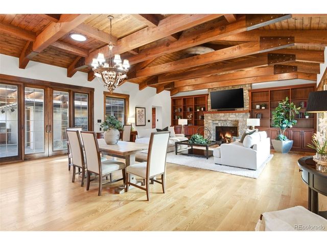 2305 Cherryville Rd, Greenwood Village, CO 80121