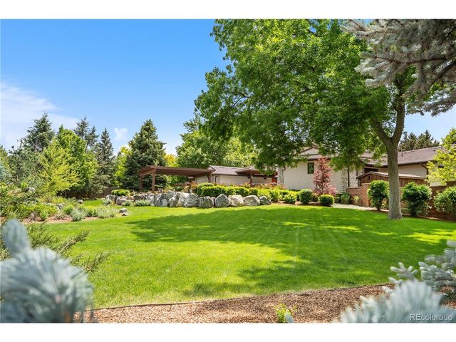 2305 Cherryville Rd, Greenwood Village, CO 80121