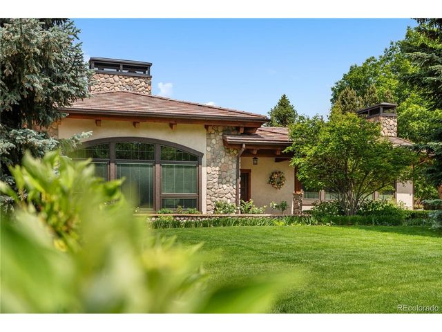 2305 Cherryville Rd, Greenwood Village, CO 80121