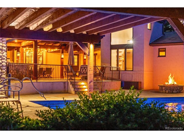 2305 Cherryville Rd, Greenwood Village, CO 80121