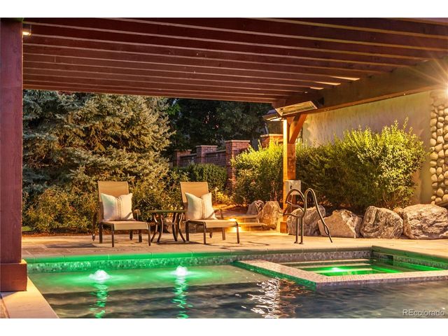 2305 Cherryville Rd, Greenwood Village, CO 80121