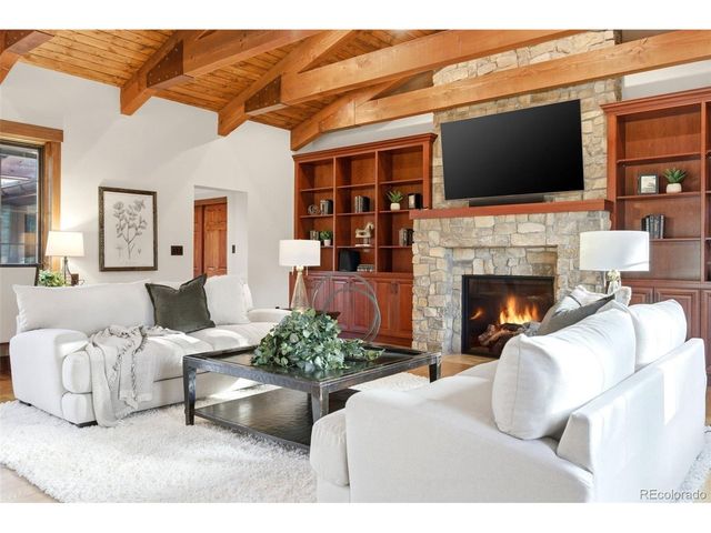 2305 Cherryville Rd, Greenwood Village, CO 80121