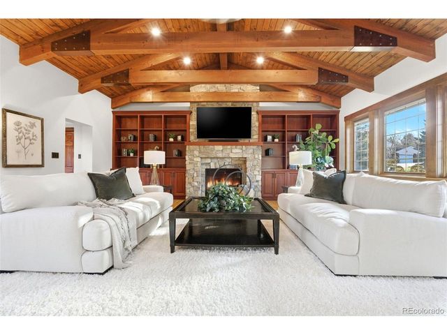 2305 Cherryville Rd, Greenwood Village, CO 80121