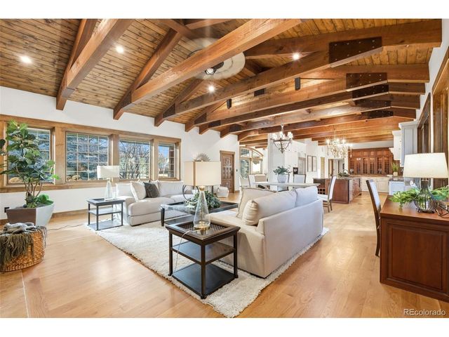 2305 Cherryville Rd, Greenwood Village, CO 80121