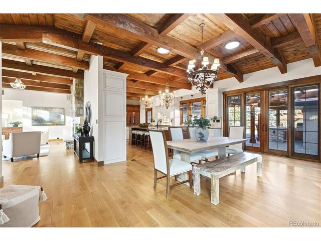 2305 Cherryville Rd, Greenwood Village, CO 80121