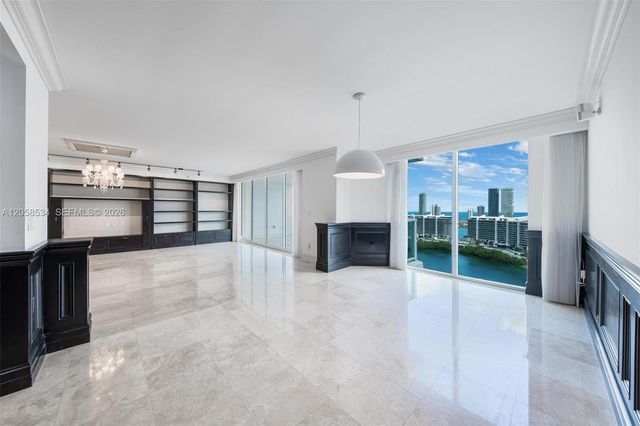 3201 NE 183rd Street 2506, Aventura, FL 33160
