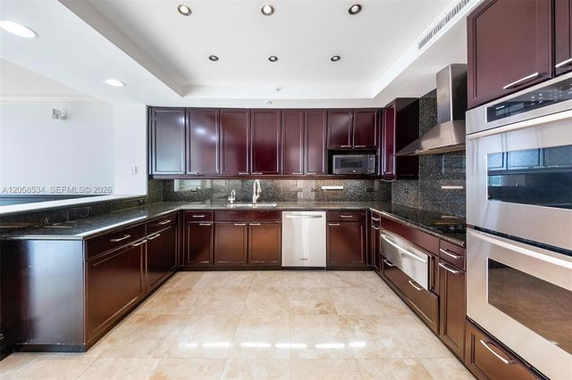 3201 NE 183rd Street 2506, Aventura, FL 33160