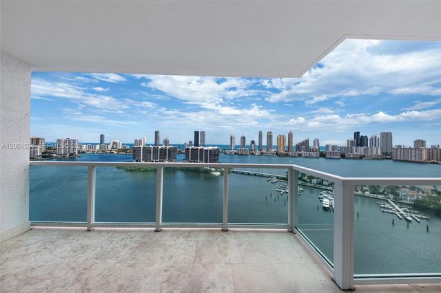 3201 NE 183rd Street 2506, Aventura, FL 33160