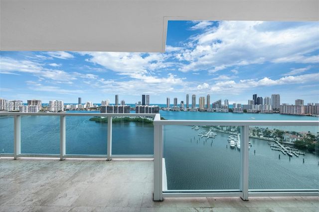 3201 NE 183rd Street 2506, Aventura, FL 33160