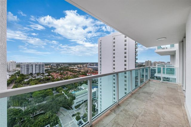 3201 NE 183rd Street 2506, Aventura, FL 33160