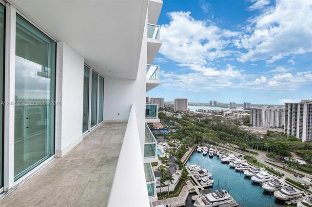 3201 NE 183rd Street 2506, Aventura, FL 33160
