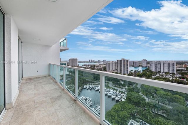 3201 NE 183rd Street 2506, Aventura, FL 33160