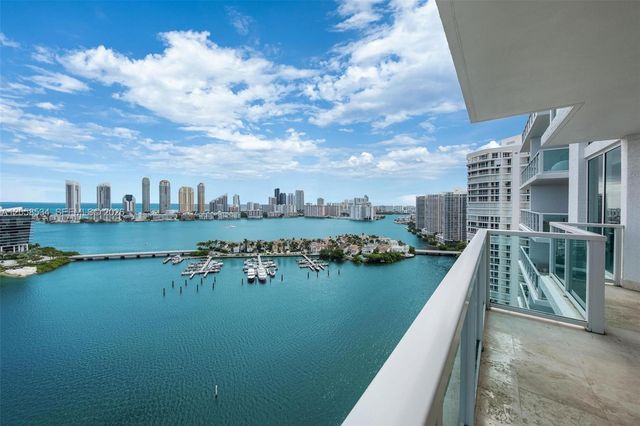 3201 NE 183rd Street 2506, Aventura, FL 33160
