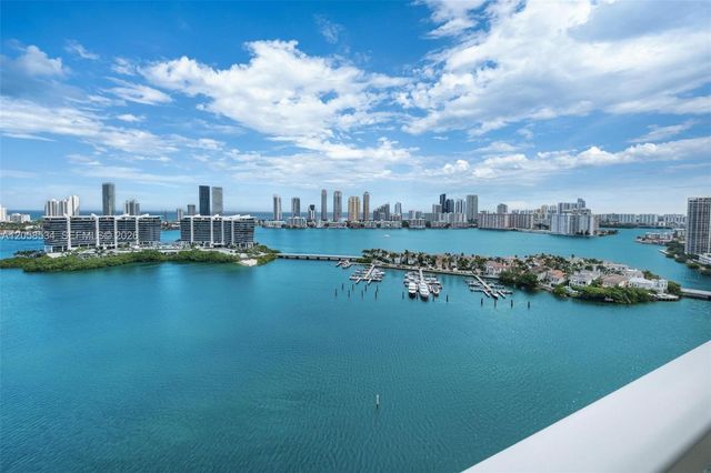 3201 NE 183rd Street 2506, Aventura, FL 33160