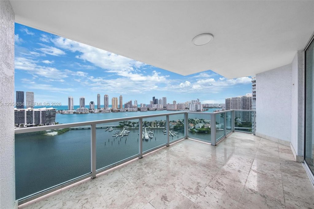 3201 NE 183rd Street 2506, Aventura, FL 33160