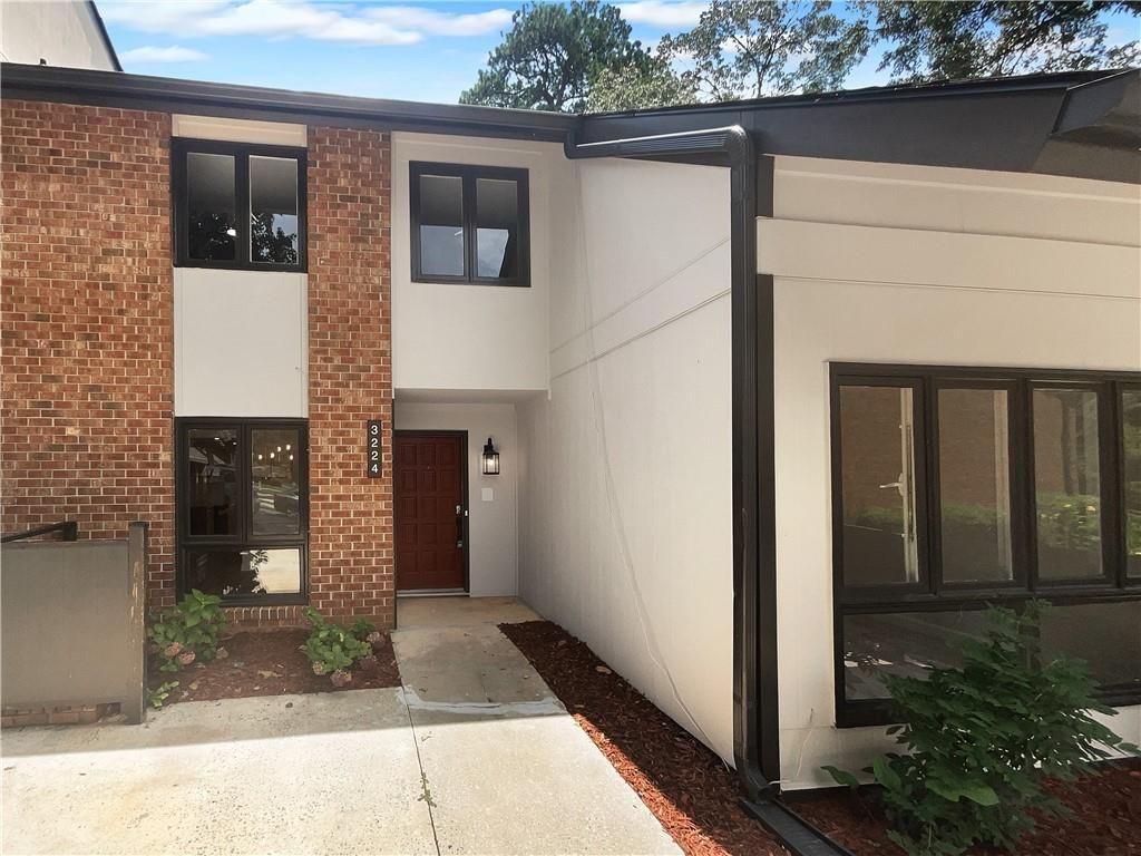 3224 Clairmont North NE, Brookhaven, GA 30329