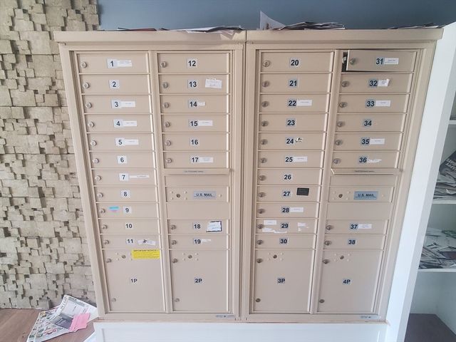 760 Cummins Highway 26, Boston, MA 02126