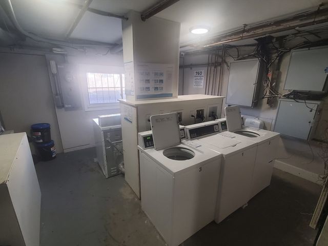 760 Cummins Highway 26, Boston, MA 02126