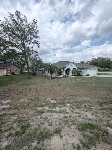 13476 LITTLE FARMS DRIVE, Spring Hill, FL 34609