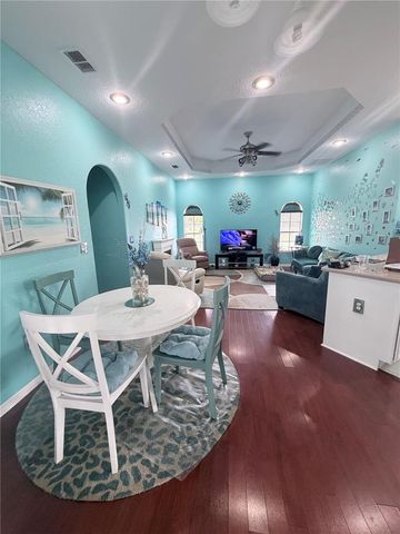 13476 LITTLE FARMS DRIVE, Spring Hill, FL 34609