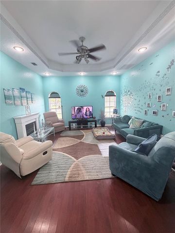 13476 LITTLE FARMS DRIVE, Spring Hill, FL 34609