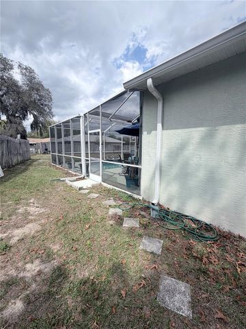 13476 LITTLE FARMS DRIVE, Spring Hill, FL 34609