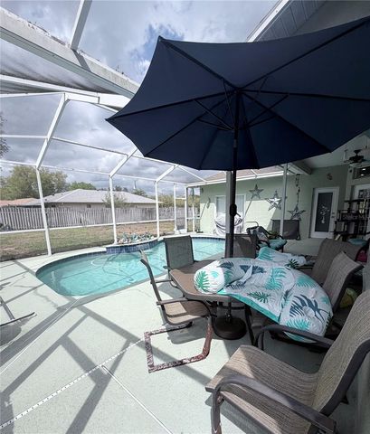 13476 LITTLE FARMS DRIVE, Spring Hill, FL 34609