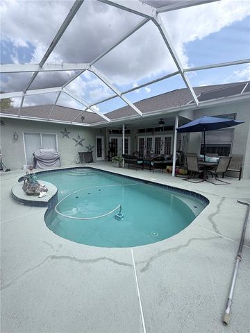 13476 LITTLE FARMS DRIVE, Spring Hill, FL 34609