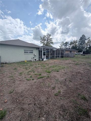 13476 LITTLE FARMS DRIVE, Spring Hill, FL 34609