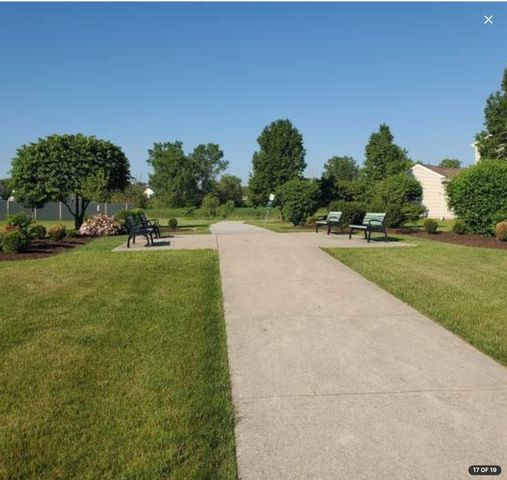 3328 Holden Circle, Matteson, IL 60443