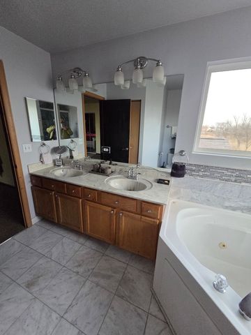 3328 Holden Circle, Matteson, IL 60443