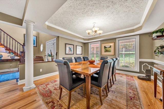 125 Backcove DR, Moneta, VA 24121