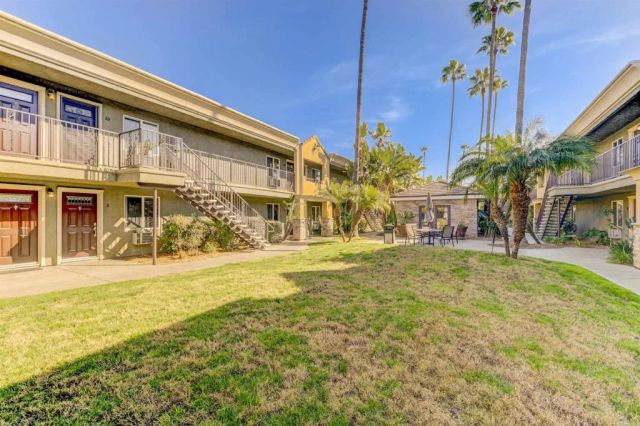 800 N Mollison Ave 36, El Cajon, CA 92021