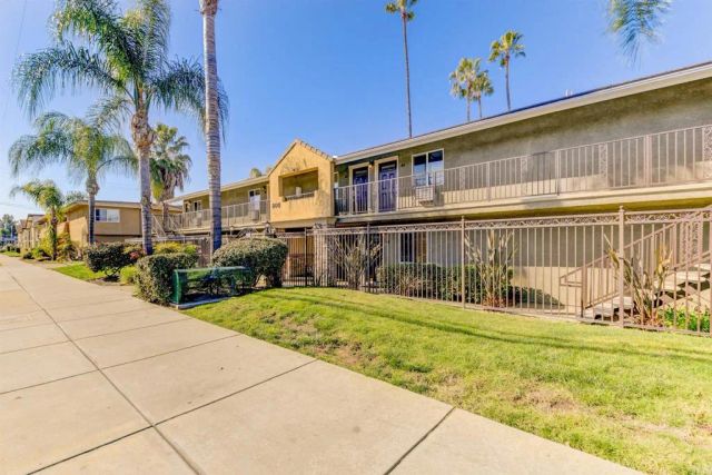 800 N Mollison Ave 36, El Cajon, CA 92021